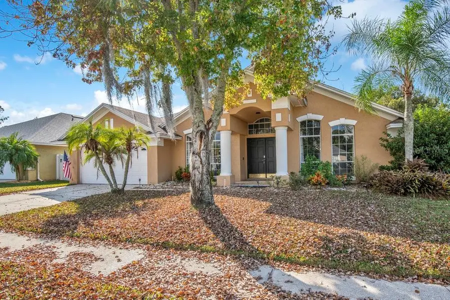 505 Hallowell Circle, Orlando, FL 32828 - Image #2