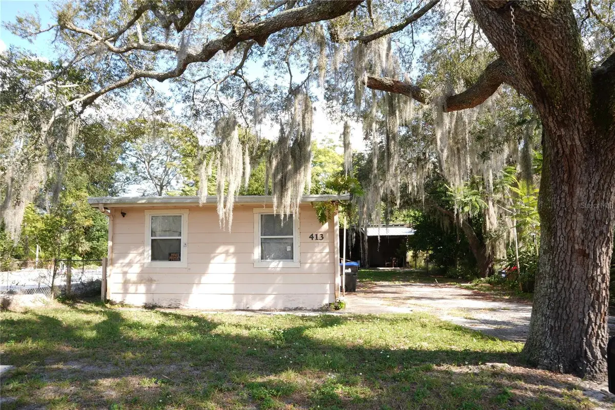 413 S Observatory Drive, Orlando, FL 32835 - Image #1