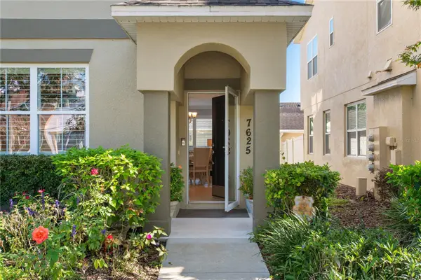 7625 Sutherton Lane, WINDERMERE, FL 34786