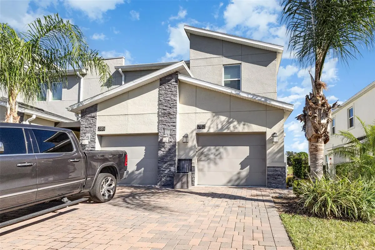 787 Ocean Course Avenue #602, Davenport, FL 33896 - Image #1