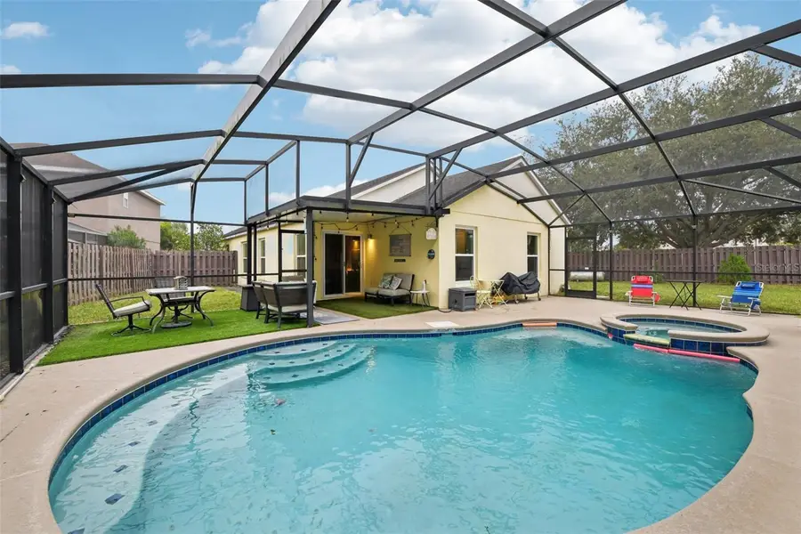 1125 Carey Glen Circle, Orlando, FL 32824 - Image #3