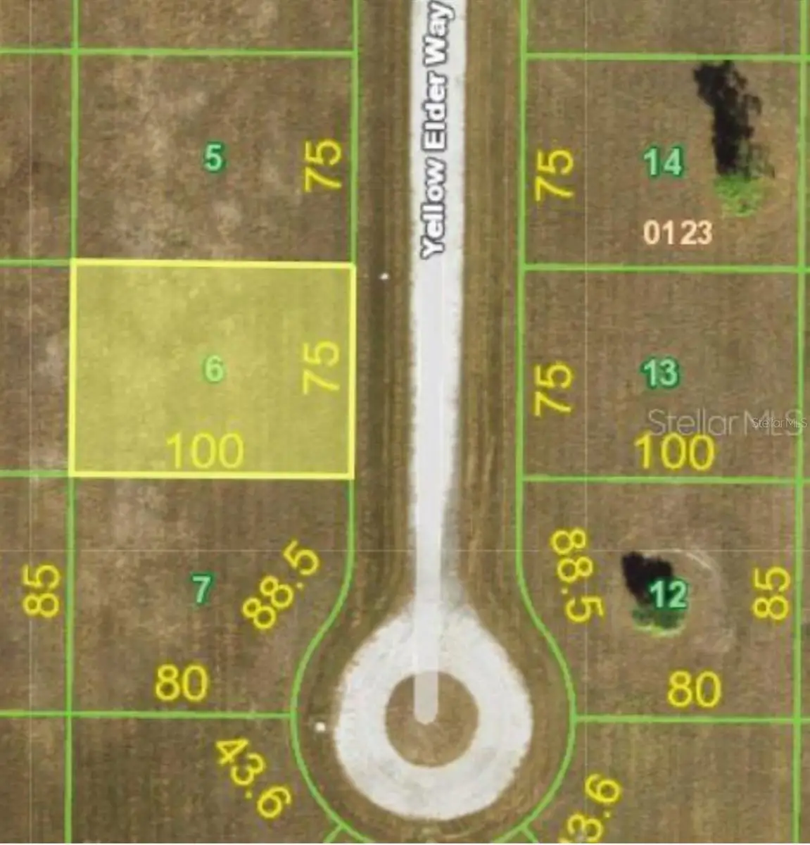 7 Yellow Elder Way, Placida, FL 33946 - Image #1