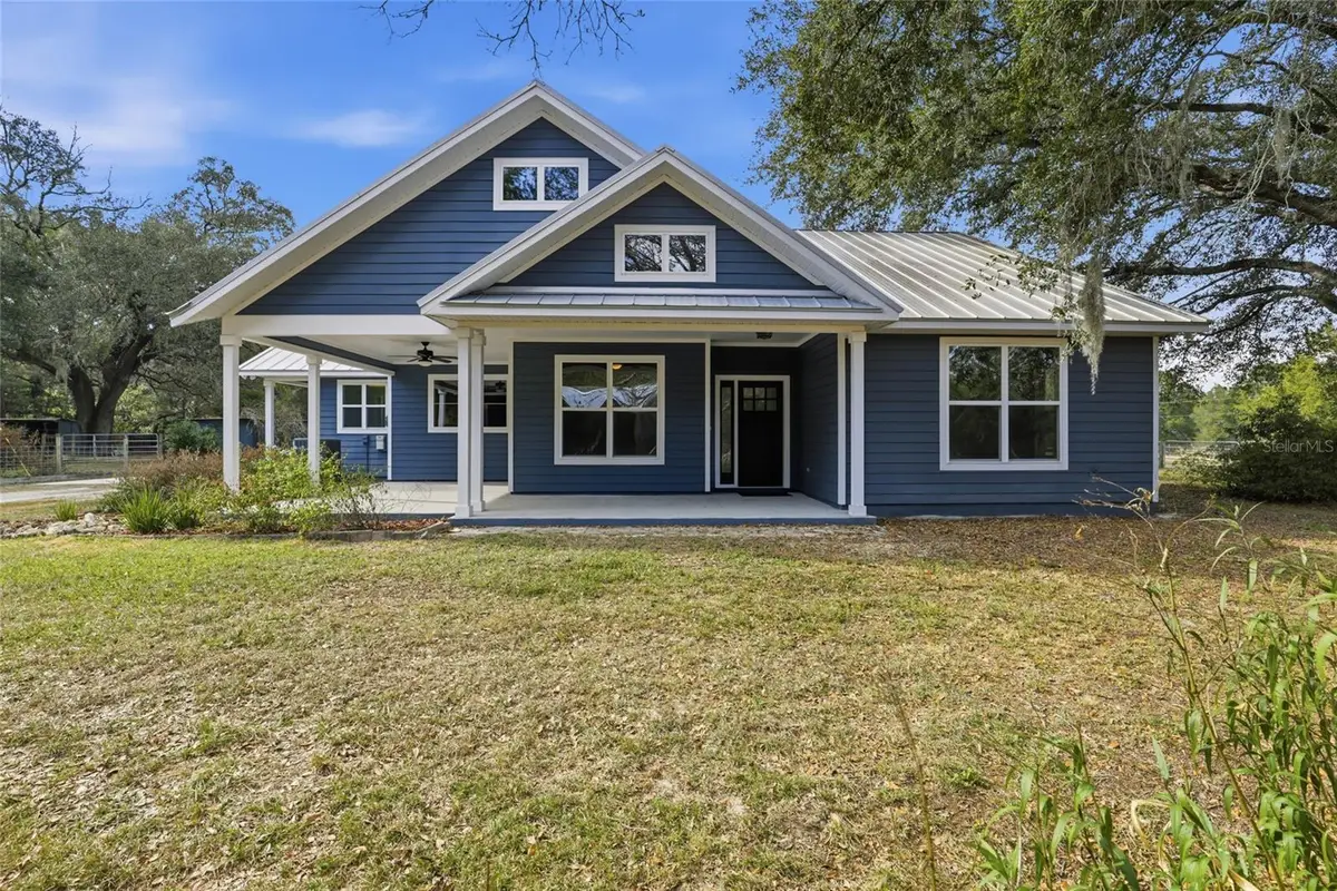 3528 NW 170th Street, Newberry, FL 32669 - Image #1