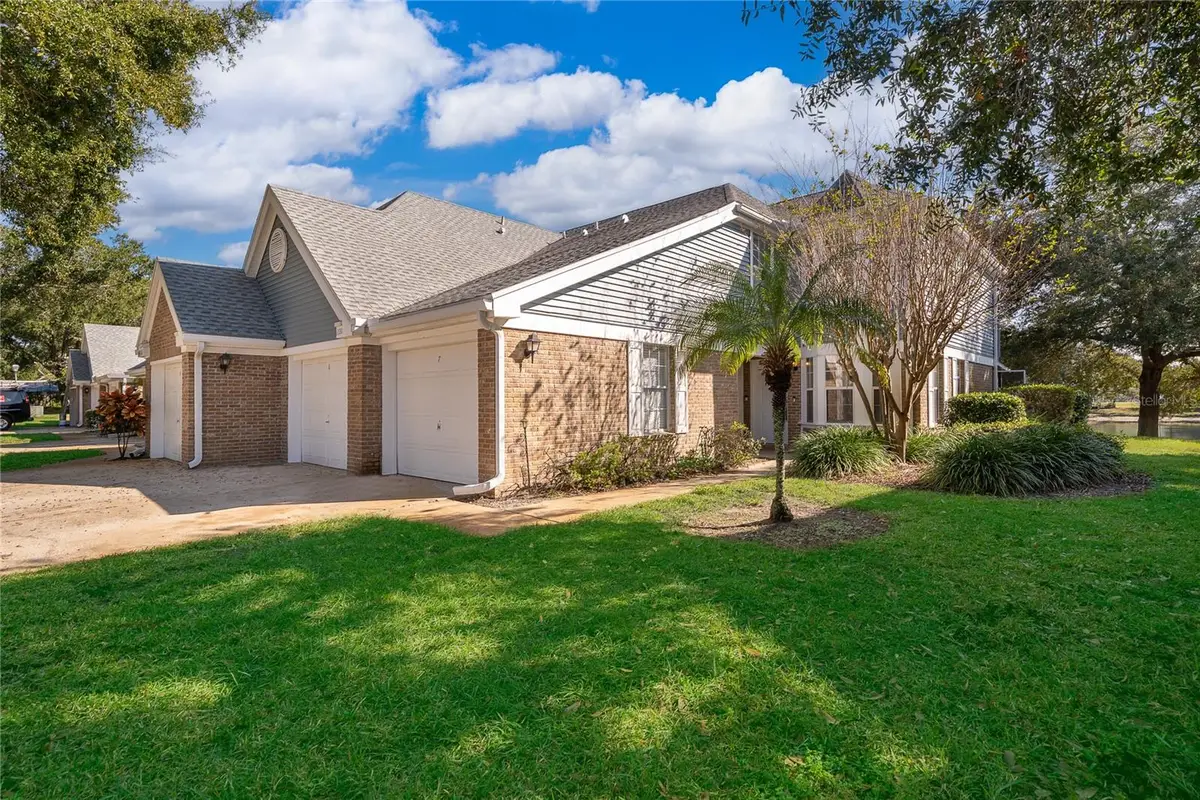 2211 Coach House Boulevard #307, Orlando, FL 32812 - Image #1