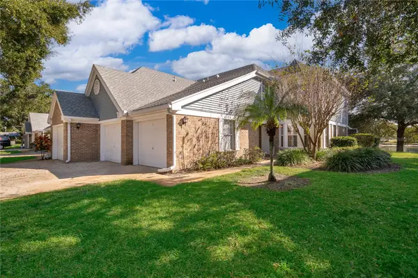 2211 Coach House Boulevard #307, ORLANDO, FL 32812