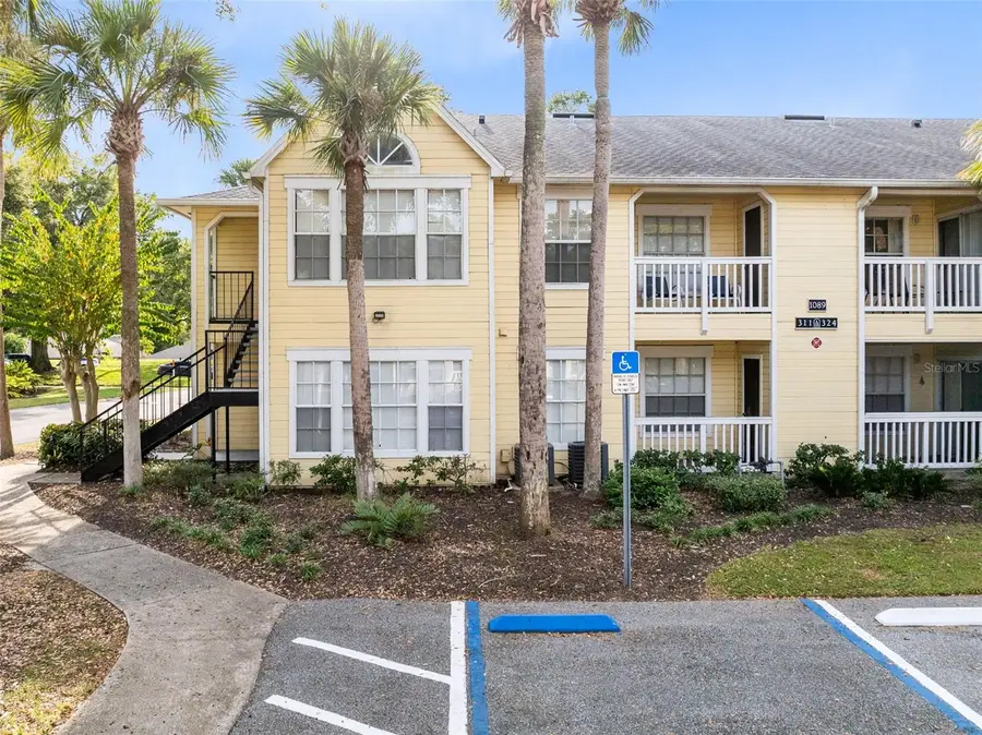 1089 S Hiawassee Road #311, Orlando, FL 32835 - Image #2