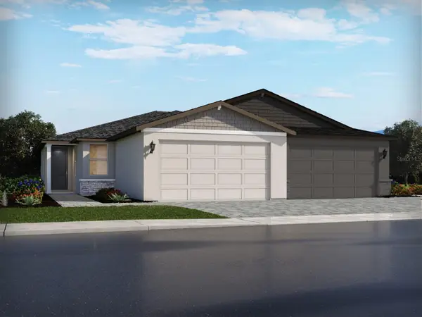 165 Parkhaven Drive, ORMOND BEACH, FL 32174