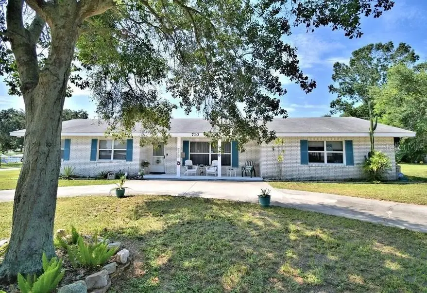 710 Highland Avenue, Dundee, FL 33838 - Image #1