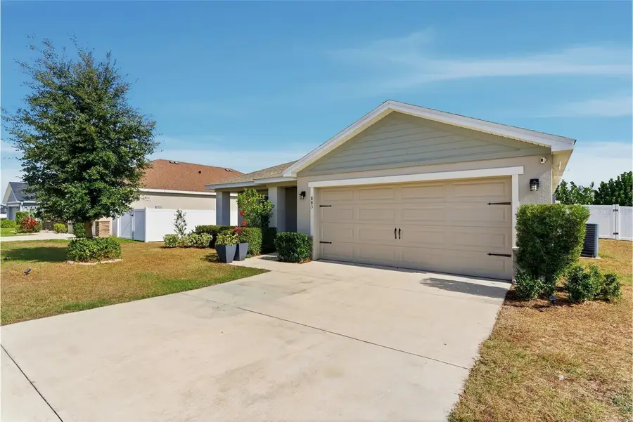 883 Galloway Street, Lake Alfred, FL 33850 - Image #2