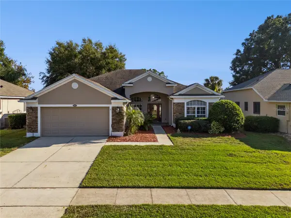 3823 Beacon Ridge Way, CLERMONT, FL 34711