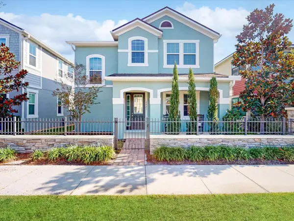 2621 Palisade Boulevard, KISSIMMEE, FL 34741