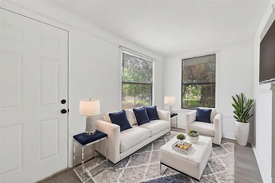 96 & 98 W Esther Street, Orlando, FL 32806 - Image #3