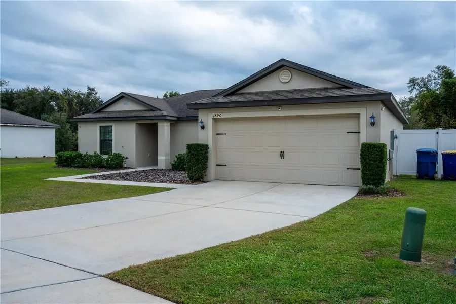 1896 Piedmont Court, Mascotte, FL 34753 - Image #2