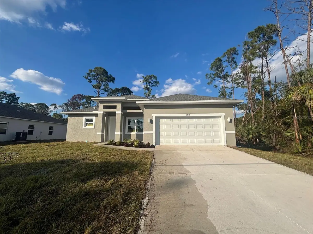 3826 Sardinia Avenue, North Port, FL 34286 - Image #1