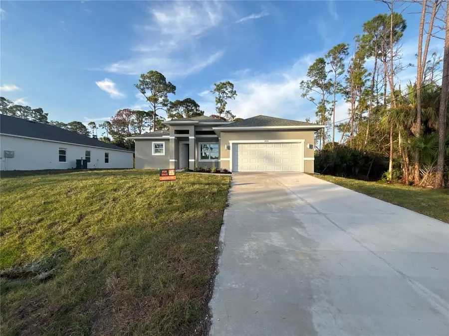3826 Sardinia Avenue, North Port, FL 34286 - Image #2