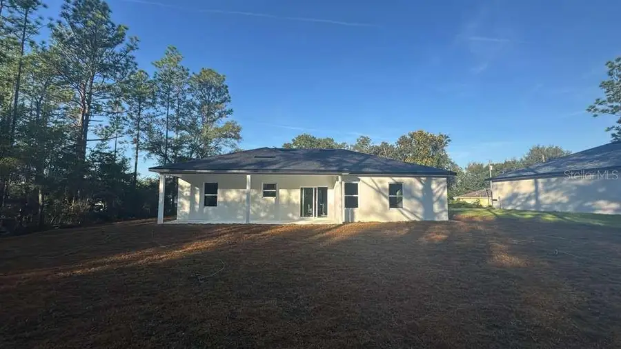 11317 N Bunny Terrace, Citrus Springs, FL 34434 - Image #2