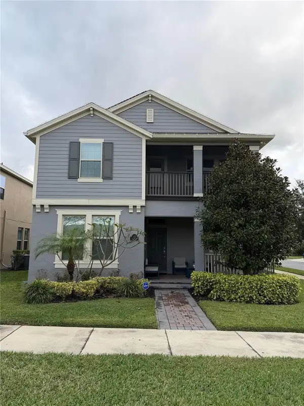 16324 Brisk Breeze Alley, WINTER GARDEN, FL 34787