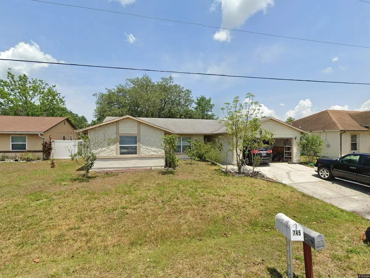 746 Maderia Court, Kissimmee, FL 34758 - Image #1