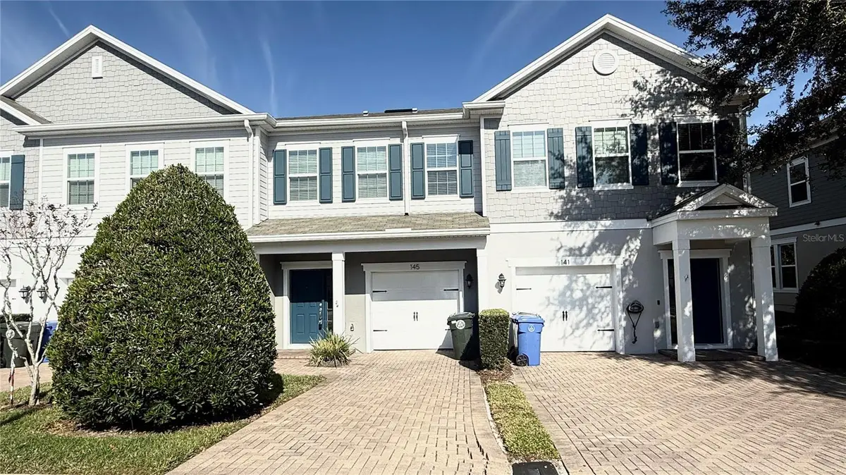 145 Mitchell Creek Way, Oviedo, FL 32765 - Image #1