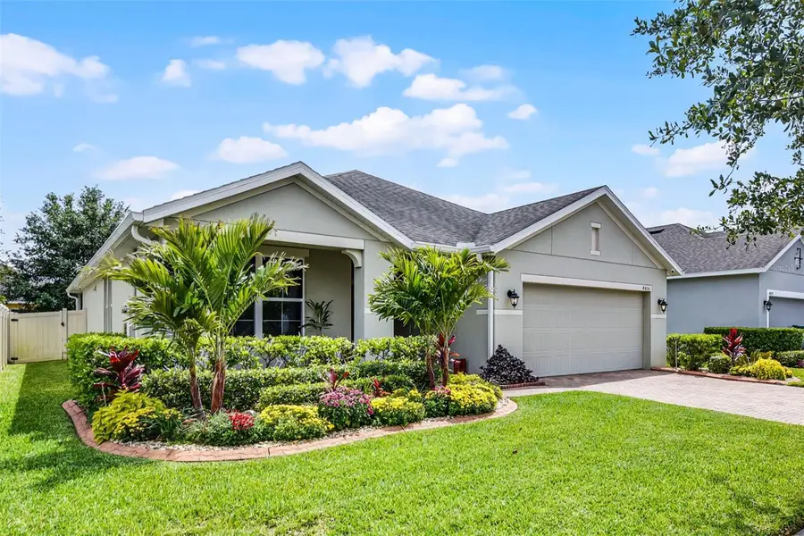 4051 Prairie Reserve Boulevard, Orlando, FL 32824 - Image #2