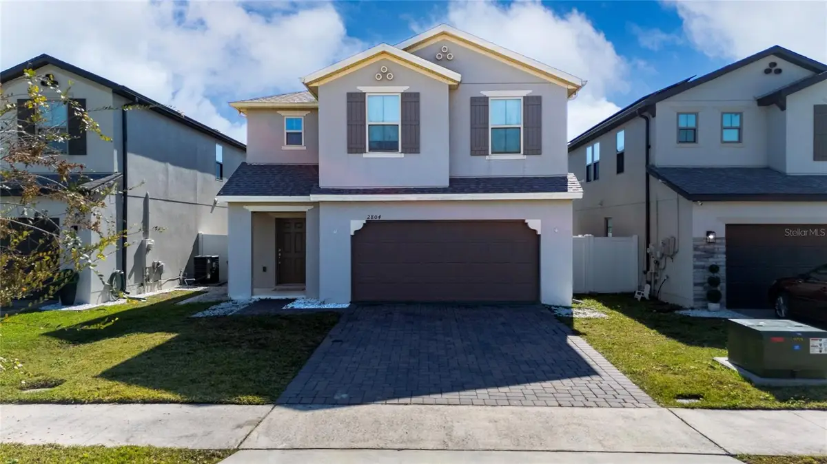 2804 Alpine Meadow Lane, Kissimmee, FL 34744 - Image #1