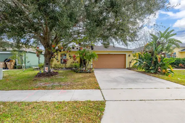 4629 Caverns Drive, KISSIMMEE, FL 34758