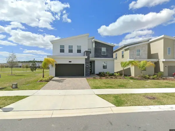 8908 Cabot Cliffs Drive, DAVENPORT, FL 33896