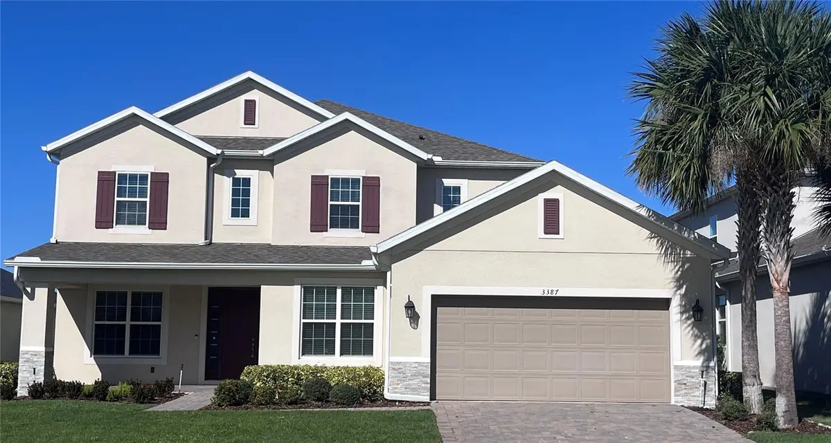 3387 Current Avenue, Winter Garden, FL 34787 - Image #1
