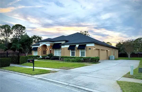 9800 Montclair Circle, APOPKA, FL 32703