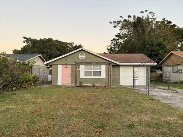 1009 Jamajo Boulevard, ORLANDO, FL 32803