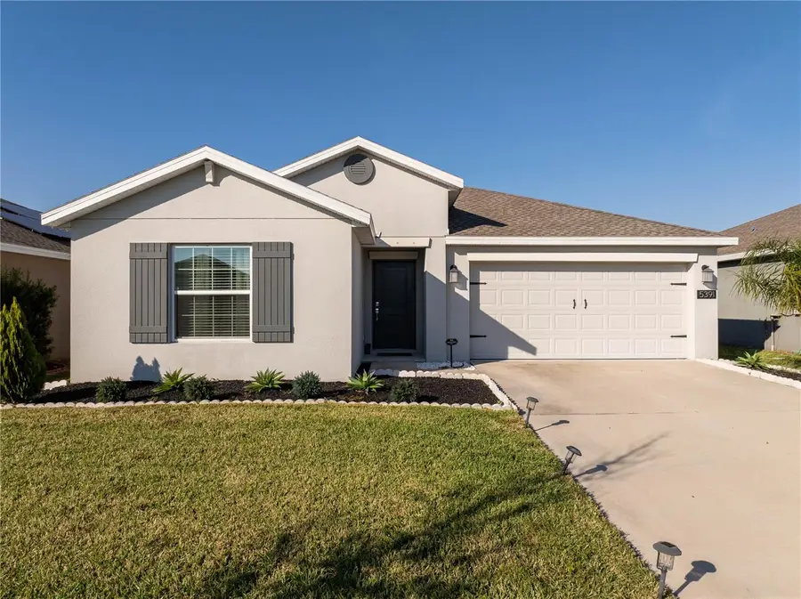5391 Preserve Boulevard, Saint Cloud, FL 34772 - Image #2