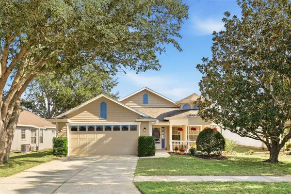 864 Lake Elsie Drive, TAVARES, FL 32778