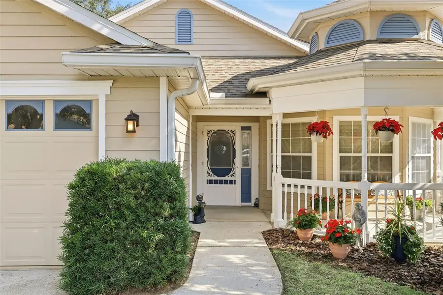 864 Lake Elsie Drive, Tavares, FL 32778 - Image #3