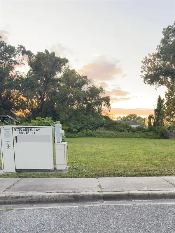5234 Andrus Avenue, ORLANDO, FL 32810