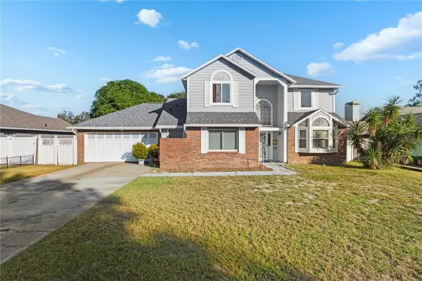 2627 Coventry Lane, OCOEE, FL 34761