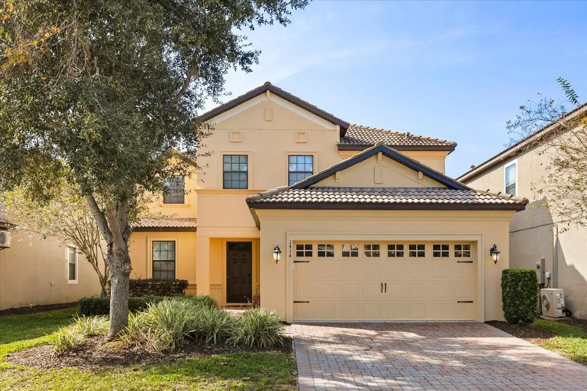 1414 Wexford Way, Davenport, FL 33896 - Image #1