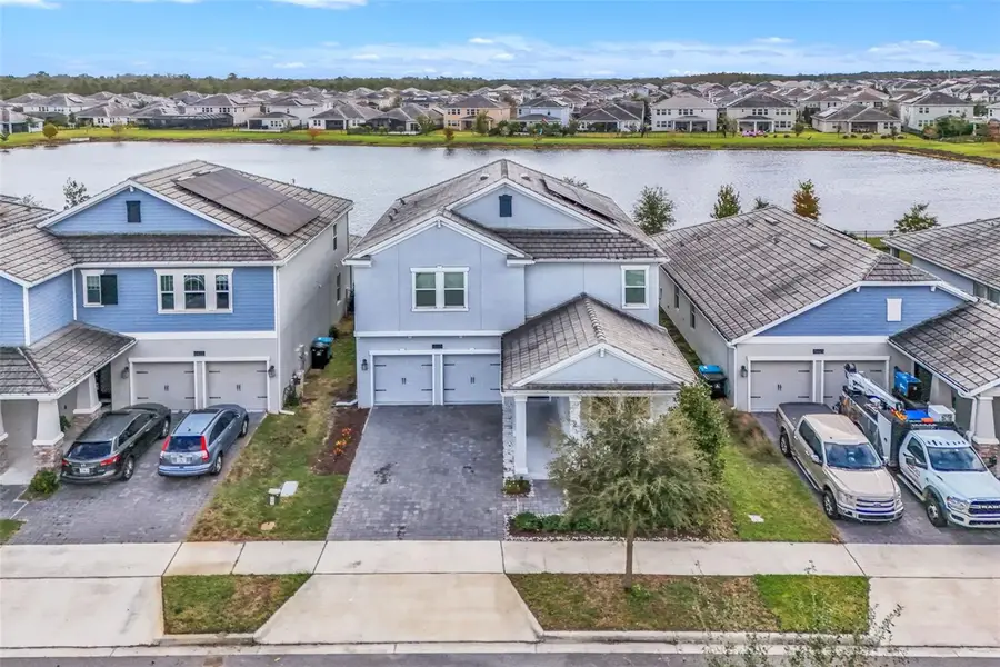 11415 Satire Street, Orlando, FL 32832 - Image #2