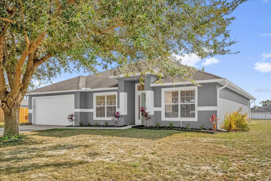 117 Sanderling Drive, Haines City, FL 33844 - Image #2