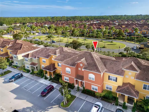 8974 Candy Palm Road, KISSIMMEE, FL 34747