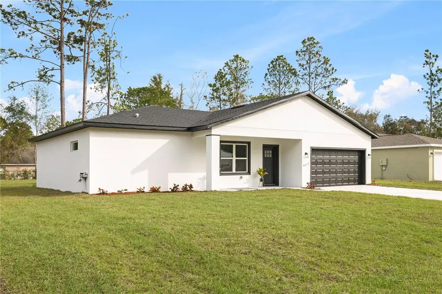 8017 N Maltese, Citrus Springs, FL 34433 - Image #2