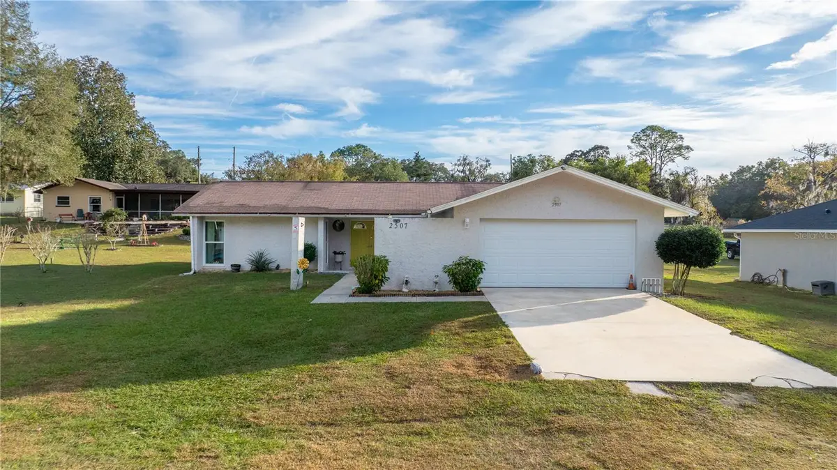 2507 Bluegrass Street, Inverness, FL 34453 - Image #1