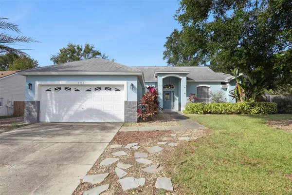 2716 Cedaridge Circle, CLERMONT, FL 34711
