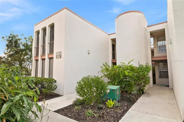 504 Orange Drive #11, ALTAMONTE SPRINGS, FL 32701