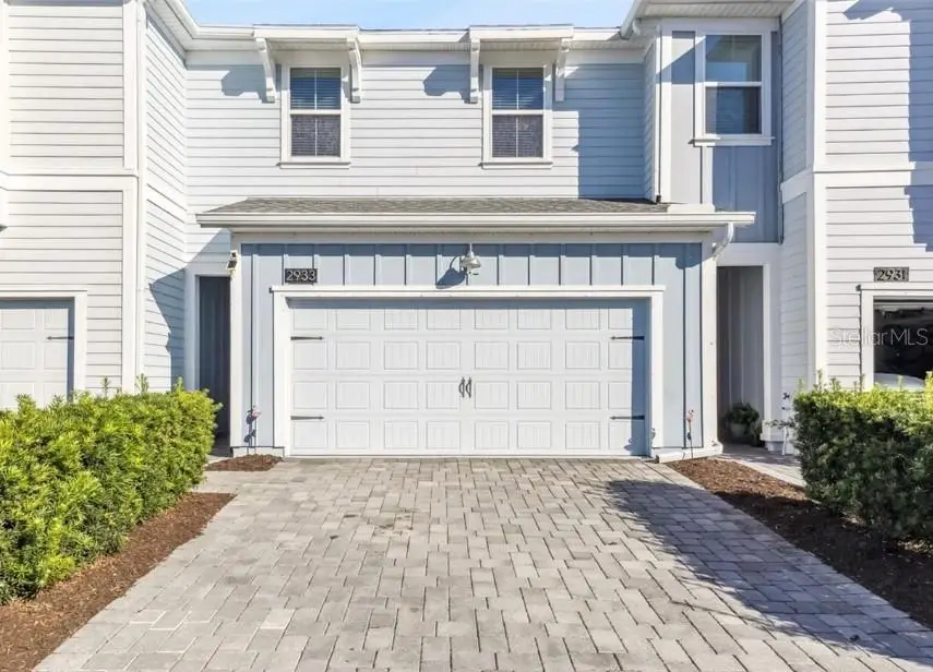 2933 Satire Street, Kissimmee, FL 34746 - Image #1