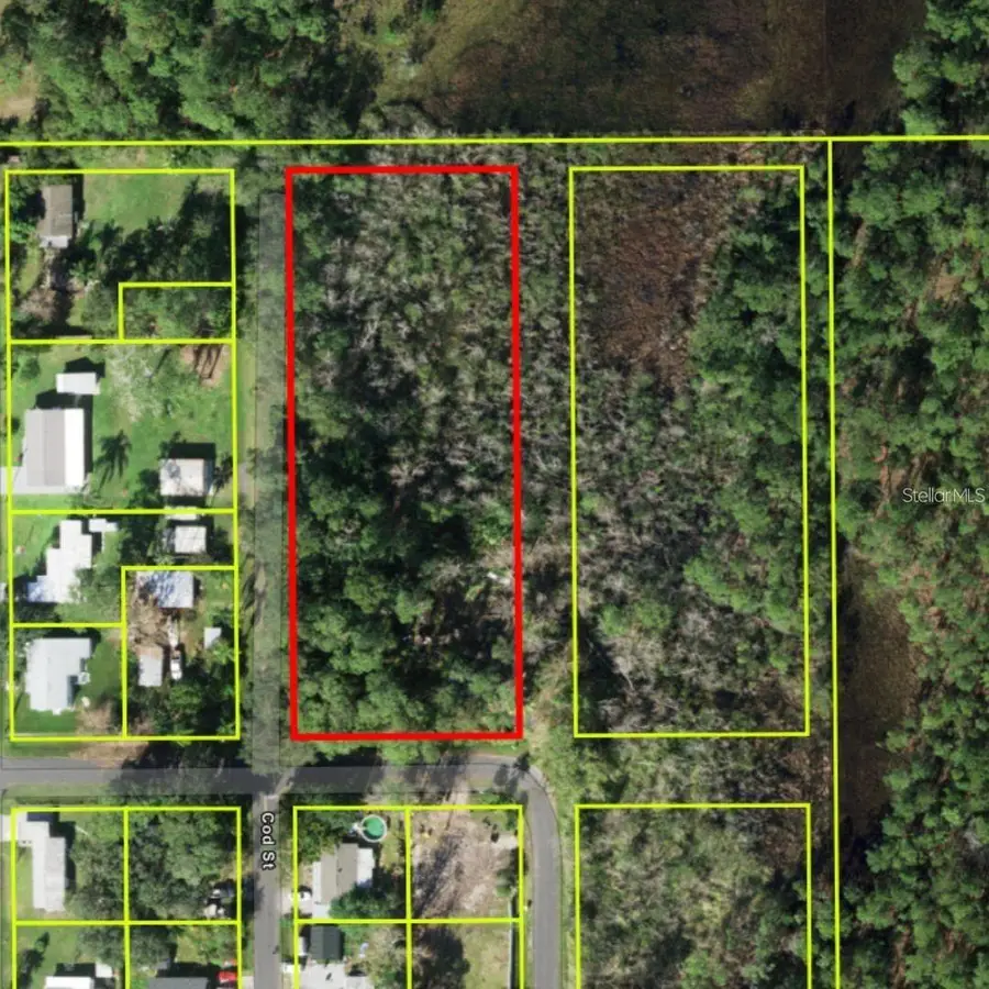 Central Avenue, Saint Cloud, FL 34771 - Image #3