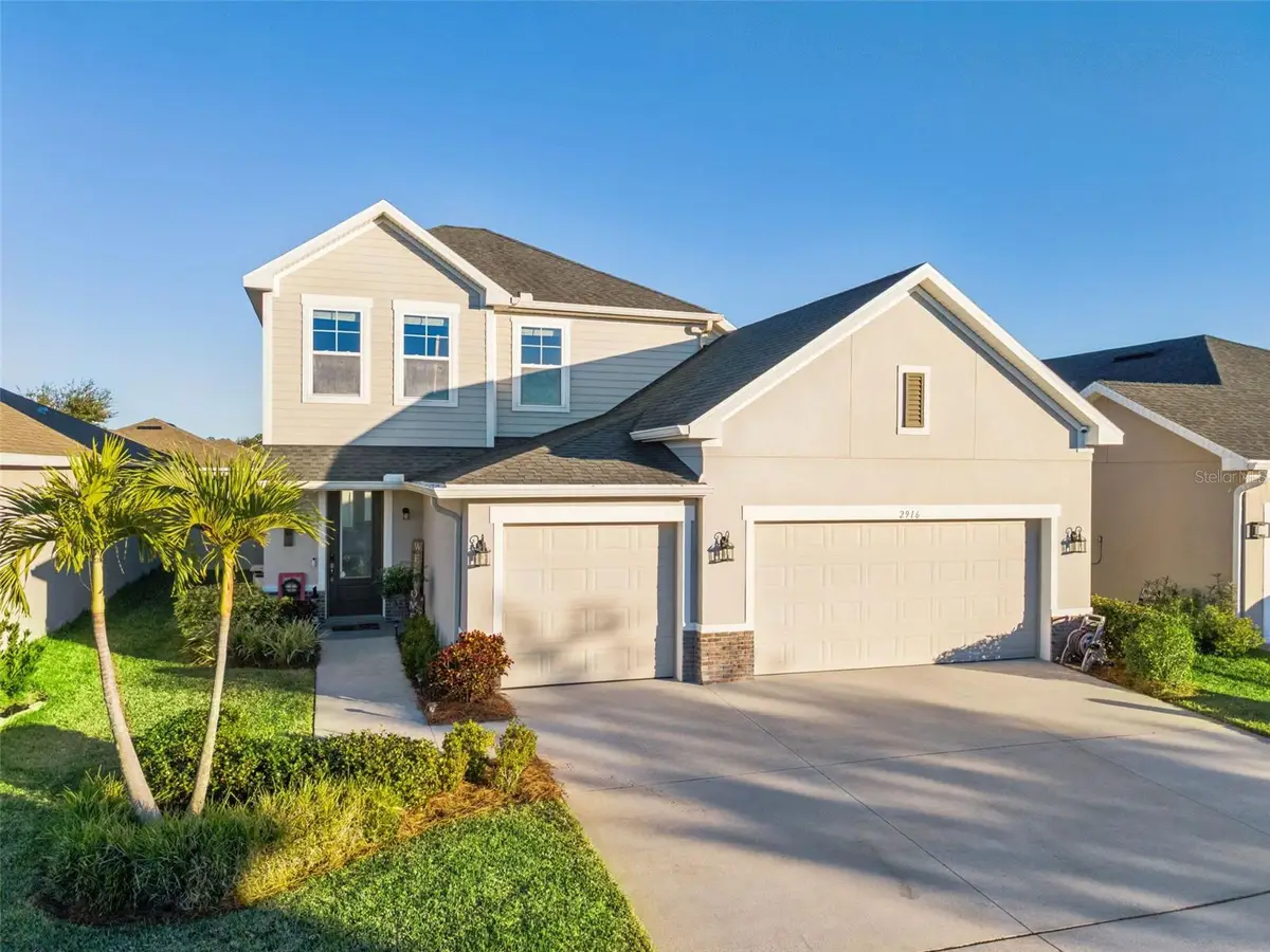 2916 Deerberry Lane, Clermont, FL 34714 - Image #1