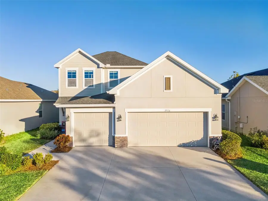 2916 Deerberry Lane, Clermont, FL 34714 - Image #2