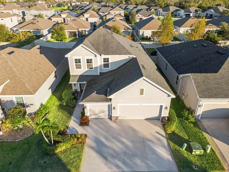 2916 Deerberry Lane, Clermont, FL 34714 - Image #3