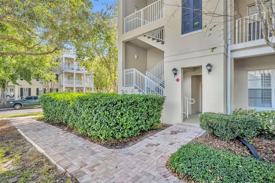 1053 Oak Pond Drive #302, Celebration, FL 34747 - Image #2