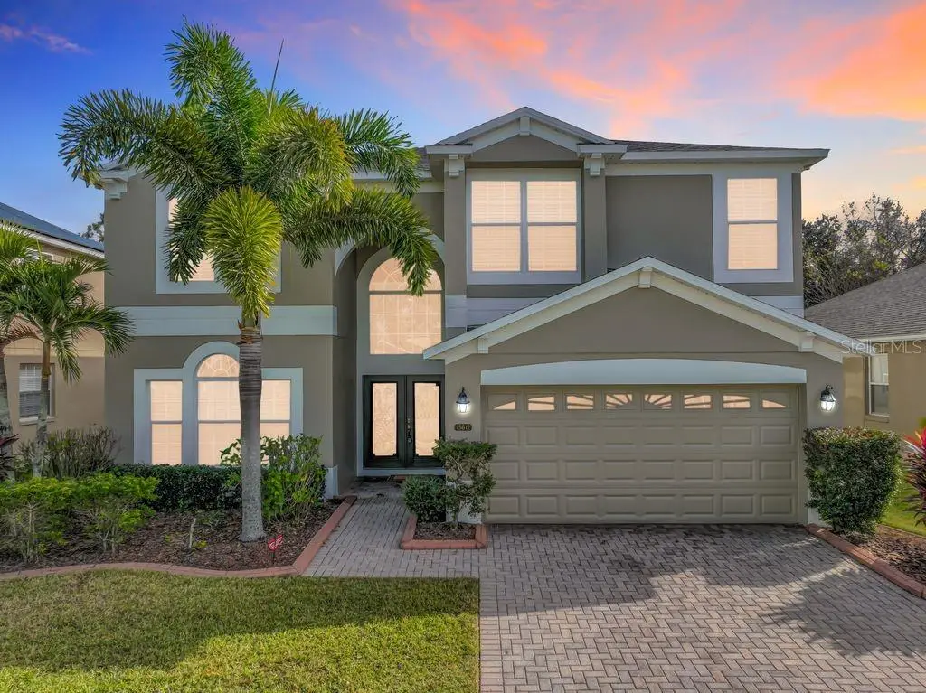 15612 Montesino Drive, Orlando, FL 32828 - Image #1